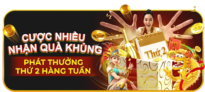 Ưu đãi chào mừng thành viên mới Sunwin